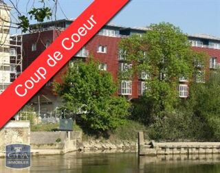  Appartement � louer 4 pi�ces 88 m�