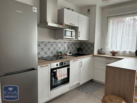  Appartement � louer 3 pi�ces 56 m�