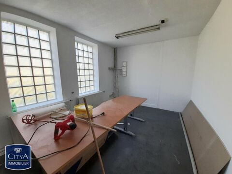   Location / Local Commercial - 103 m² 