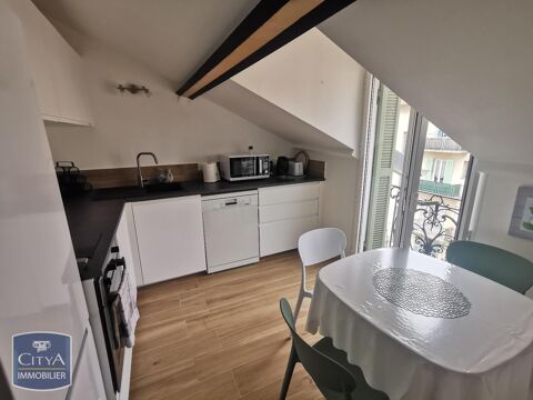  Appartement � louer 1 pi�ce 7 m�