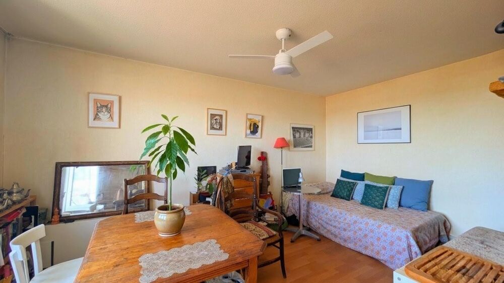 Appartement 1 pièce 27 m² · à Toulouse · 27 m² · 86 000 €