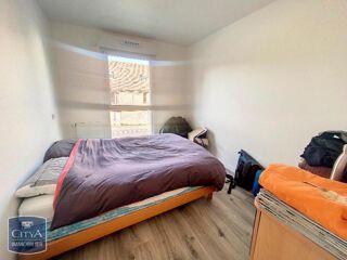  Appartement � louer 3 pi�ces 60 m�