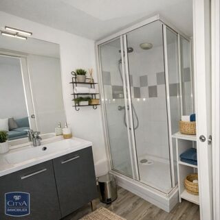  Appartement � louer 1 pi�ce 31 m�