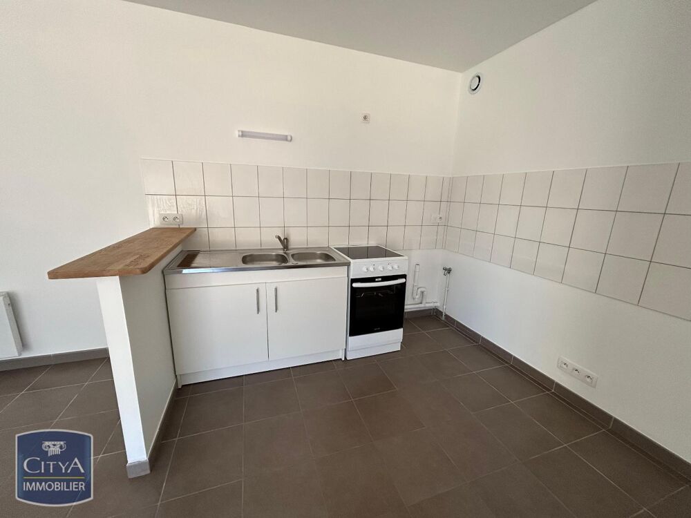 location Appartement - 3 pièce(s) - 61 m² Angers (49000)