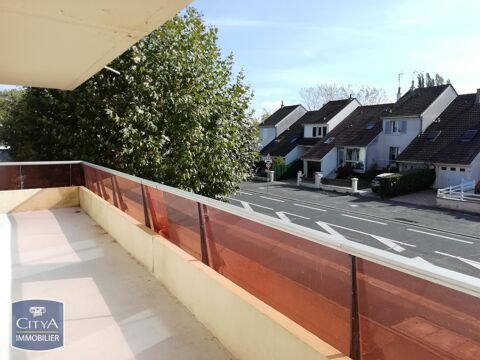  Appartement � louer 4 pi�ces 80 m�