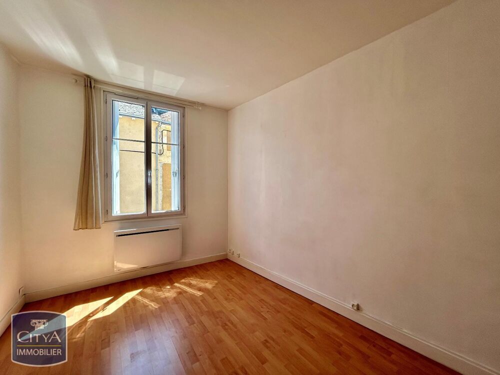 location Appartement - 2 pièce(s) - 30 m² Orléans (45000)