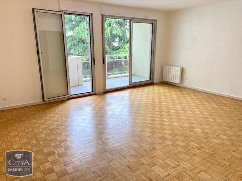  Appartement  louer 4 pices 93 m