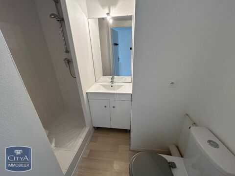  Appartement � louer 1 pi�ce 20 m�