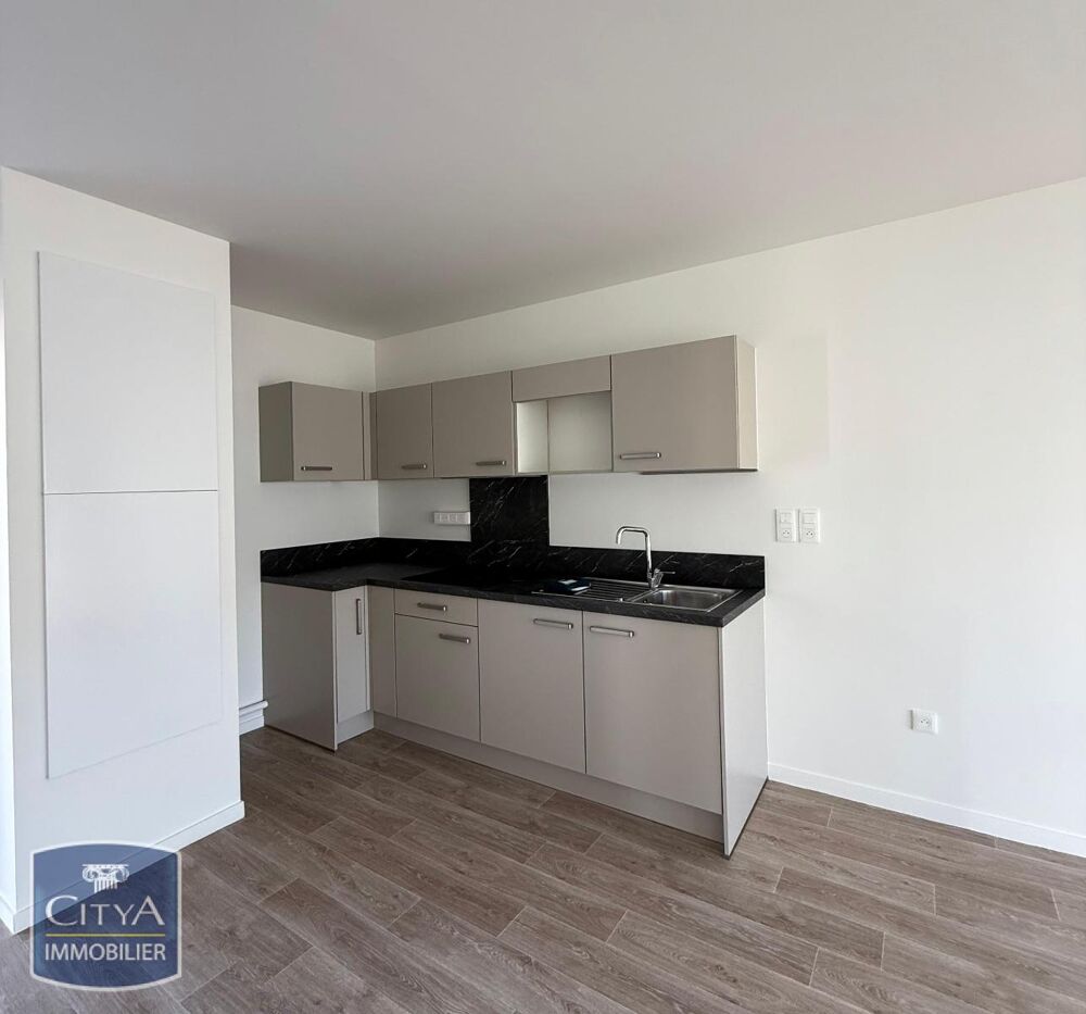 location Appartement - 2 pièce(s) - 45 m² Saint-Jean-de-Braye (45800)