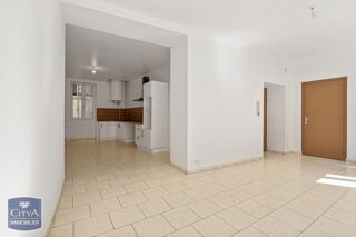  Appartement � louer 3 pi�ces 77 m�