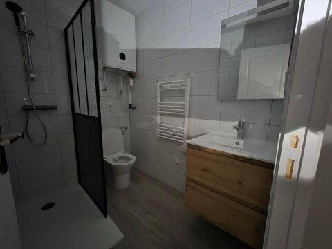  Appartement � louer 1 pi�ce 17 m�