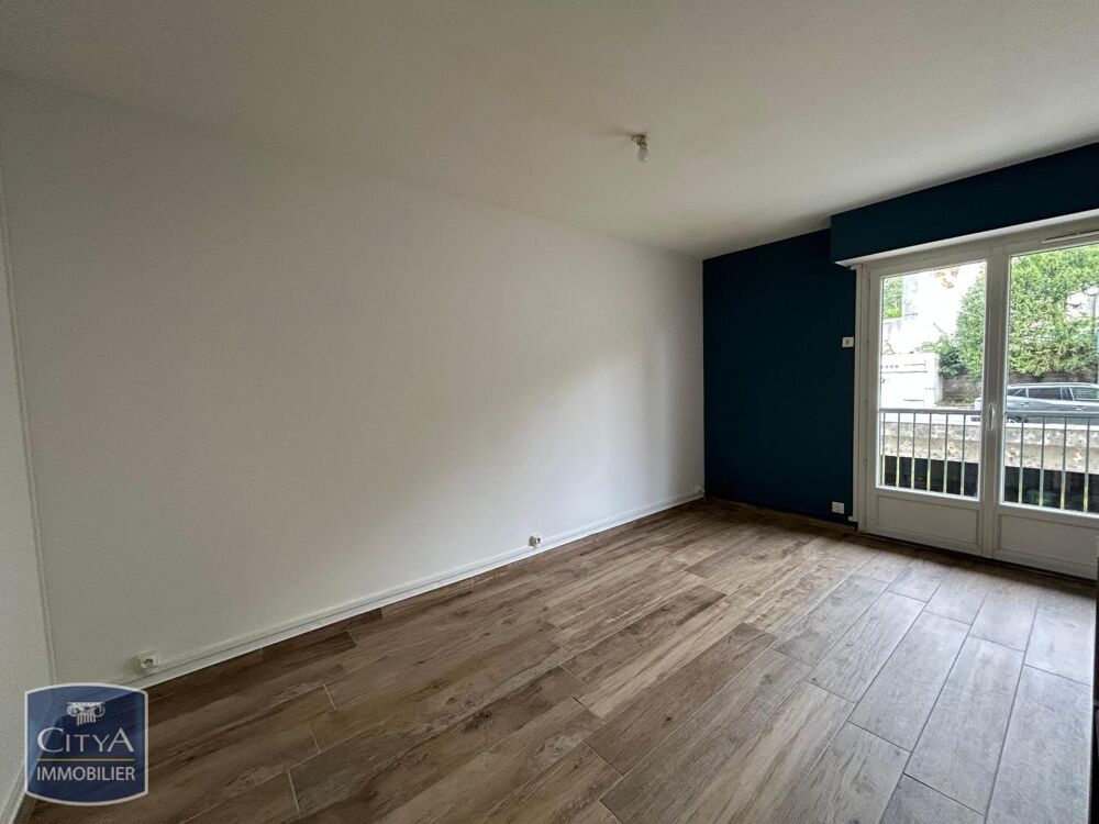 location Appartement - 1 pièce(s) - 20 m² Orléans (45000)