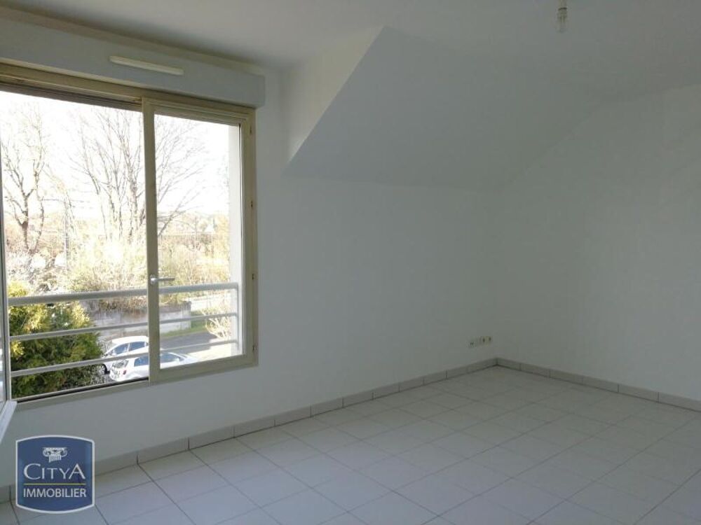 À LOUER : Appartement T2 situé à Provins, dans le départ....