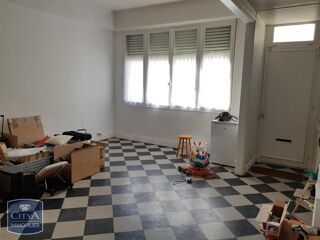  Appartement à louer 2 pièces 54 m²