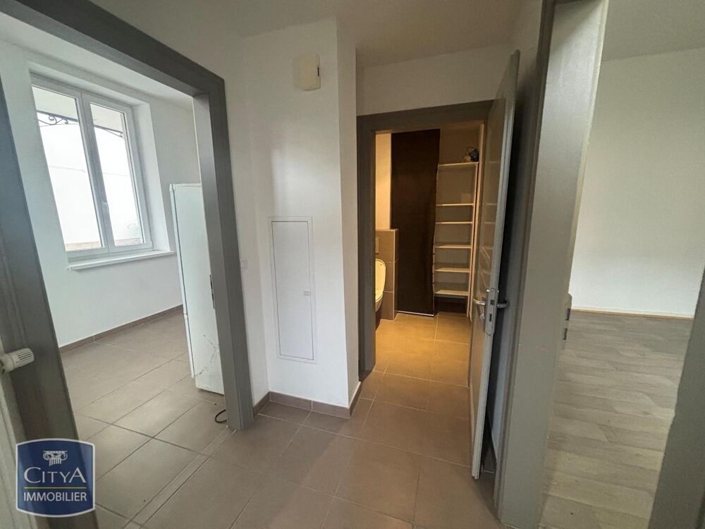 location Appartement - 2 pièce(s) - 63 m² Schiltigheim (67300)