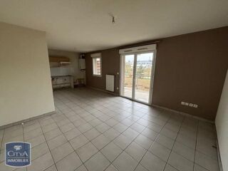 Appartement à louer 3 pièces 58 m²