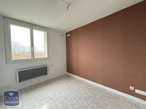  Appartement � louer 3 pi�ces 61 m�