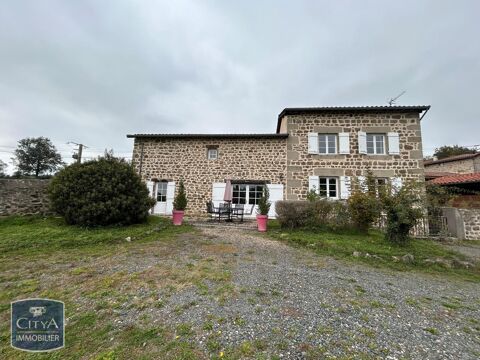   Location Maison Maison - 5 pice(s) - 128 m