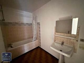  Appartement à louer 1 pièce 40 m²