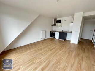  Appartement � louer 2 pi�ces 37 m�
