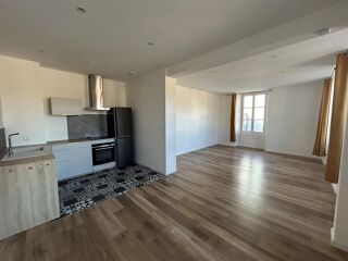  Appartement � louer 3 pi�ces 79 m�