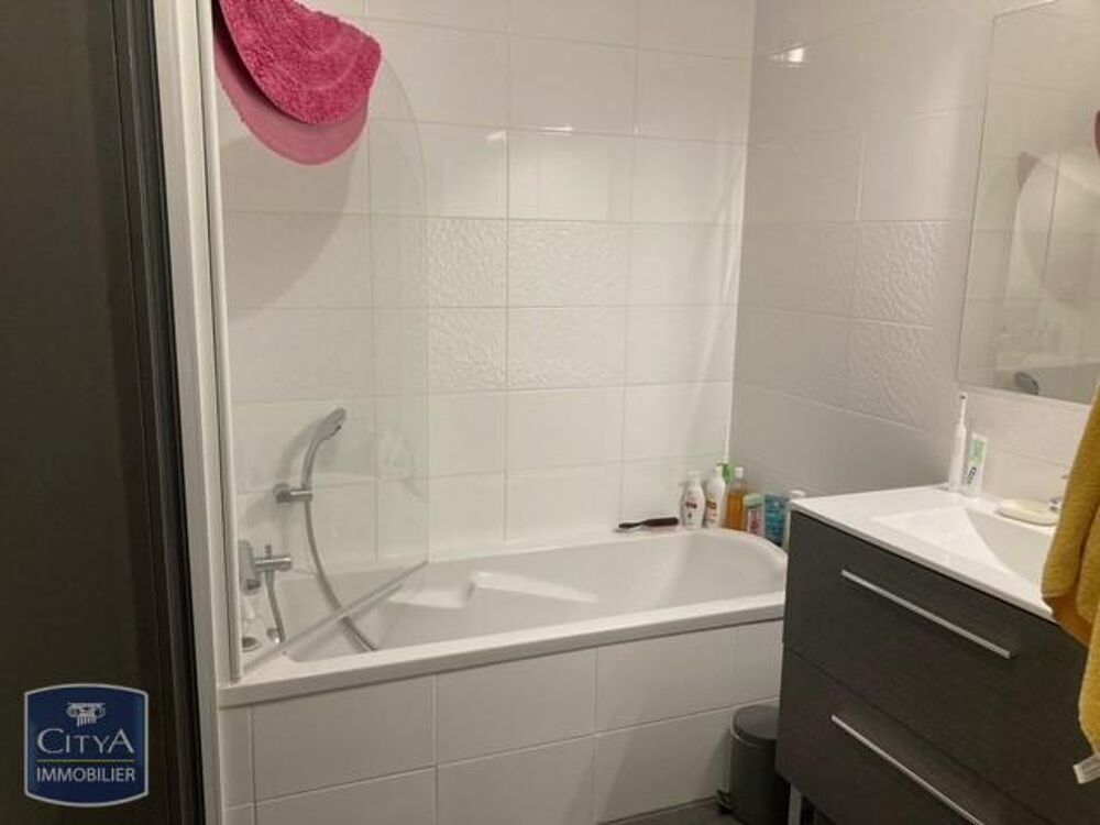 location Appartement - 3 pièce(s) - 59 m² Villeurbanne (69100)