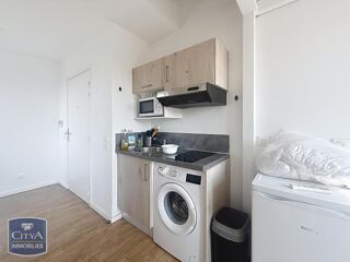  Appartement � louer 1 pi�ce 30 m�