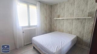 Appartement à louer 2 pièces 47 m²