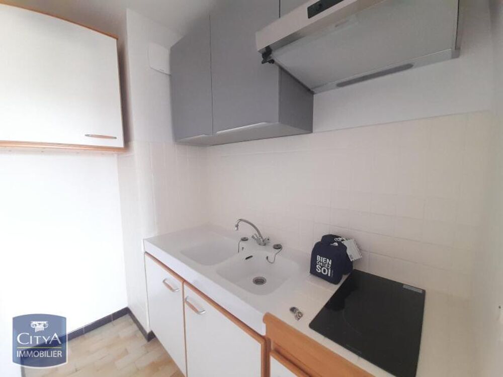 A LOUER [ALBI, RUE DU ROC] RESIDENCE LES EMERAUDES T2 AV....
