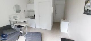  Appartement � louer 1 pi�ce 18 m�