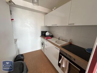  Appartement � louer 1 pi�ce 33 m�