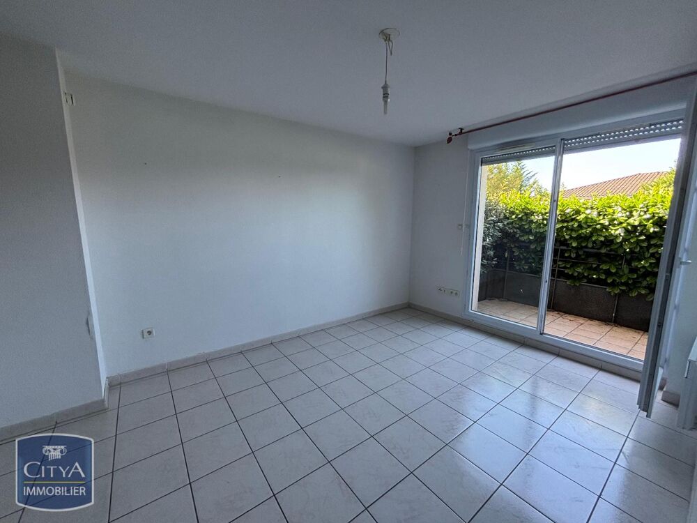À LOUER : Charmant appartement T2 situé dans la belle vi....
