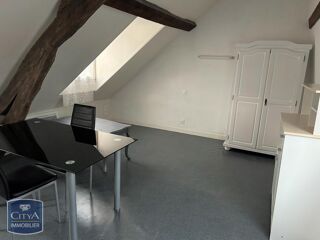  Appartement � louer 1 pi�ce 19 m�