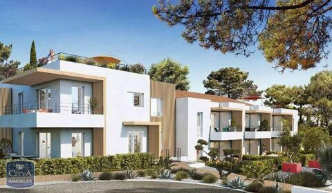  Appartement � louer 4 pi�ces 86 m�