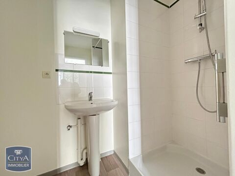  Appartement � louer 2 pi�ces 39 m�