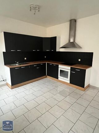  Appartement à louer 4 pièces 84 m²