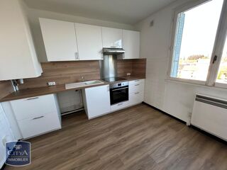  Appartement � louer 3 pi�ces 65 m�