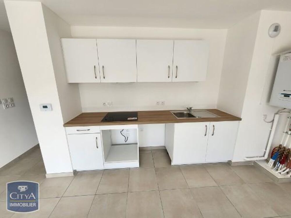 À louer : Appartement T3 neuf (soumis au Pinel), situé a....