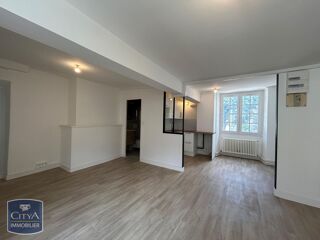  Appartement à louer 2 pièces 49 m²
