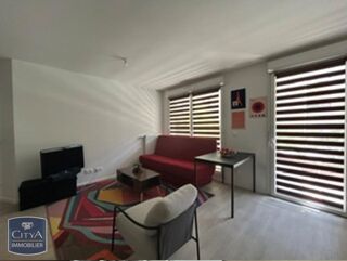  Appartement � louer 2 pi�ces 