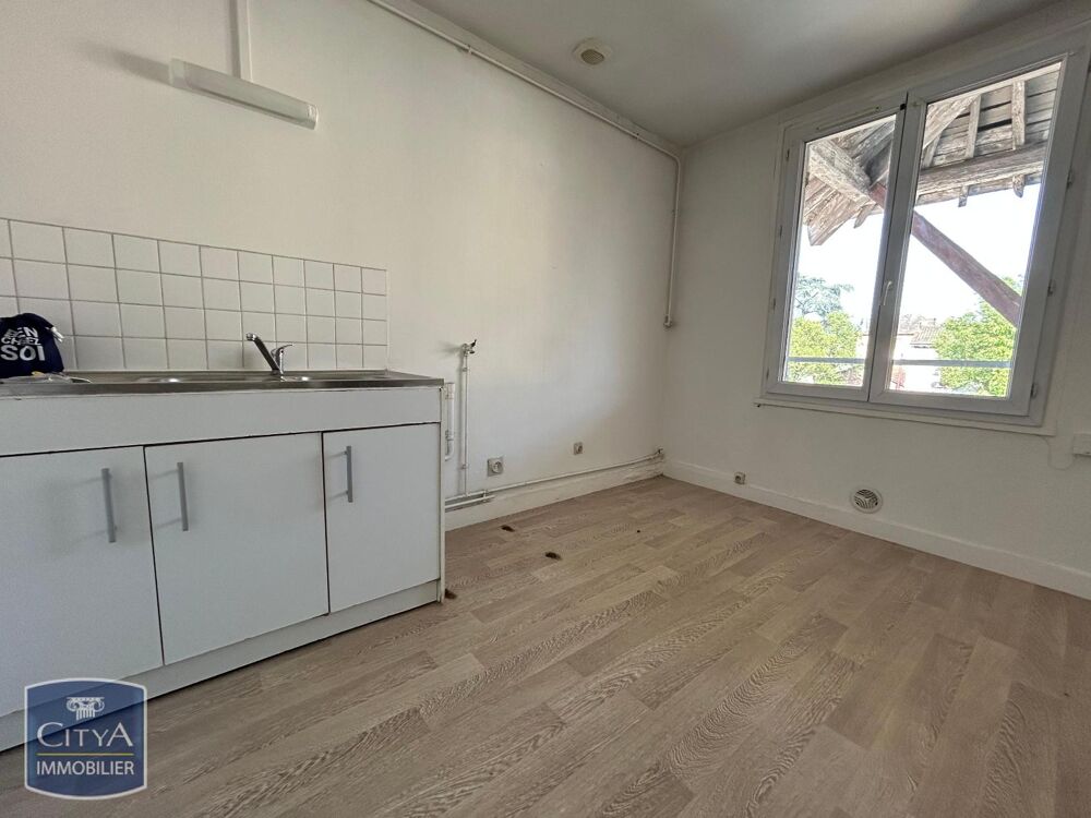 CITYA LAMARTINE vous propose à la location cet apparteme....