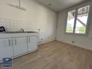  Appartement à louer 2 pièces 54 m²
