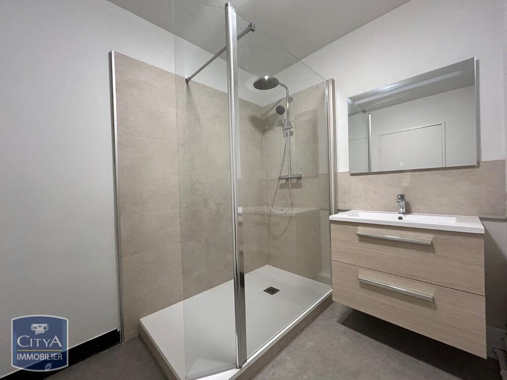 location Appartement - 3 pièce(s) - 76 m² Charleville-Mézières (08000)