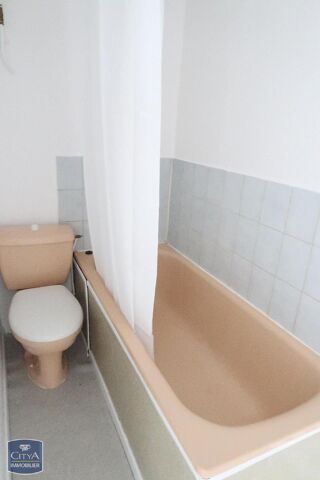  Appartement à louer 1 pièce 22 m²