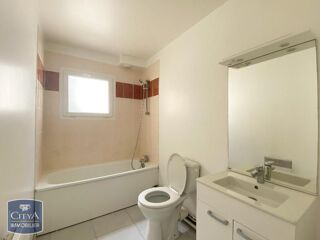  Appartement � louer 2 pi�ces 54 m�