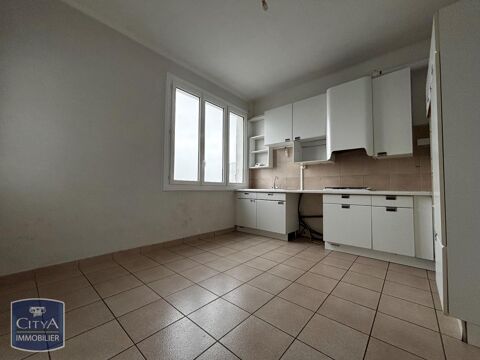  Appartement � louer 4 pi�ces 117 m�