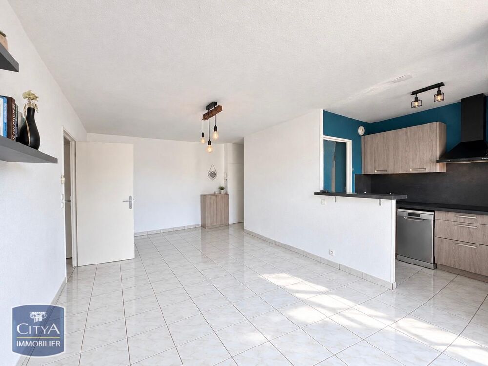 location Appartement - 2 pièce(s) - 48 m² Boulay-Moselle (57220)
