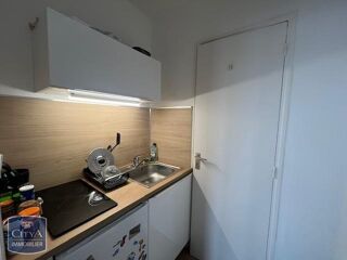  Appartement � louer 1 pi�ce 24 m�