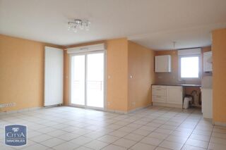  Appartement � louer 3 pi�ces 66 m�