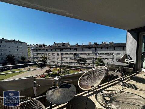  Appartement  louer 2 pices 50 m